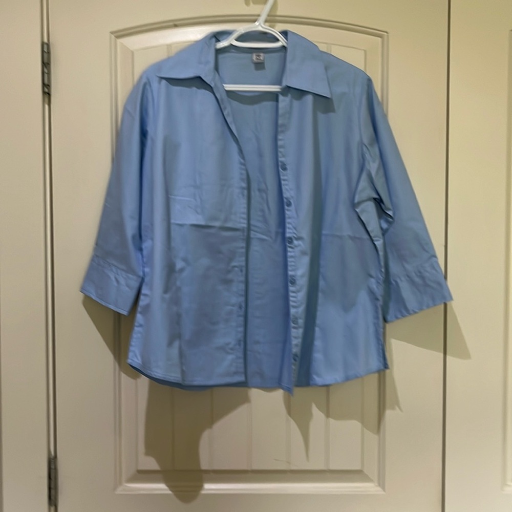 Dress Shirt